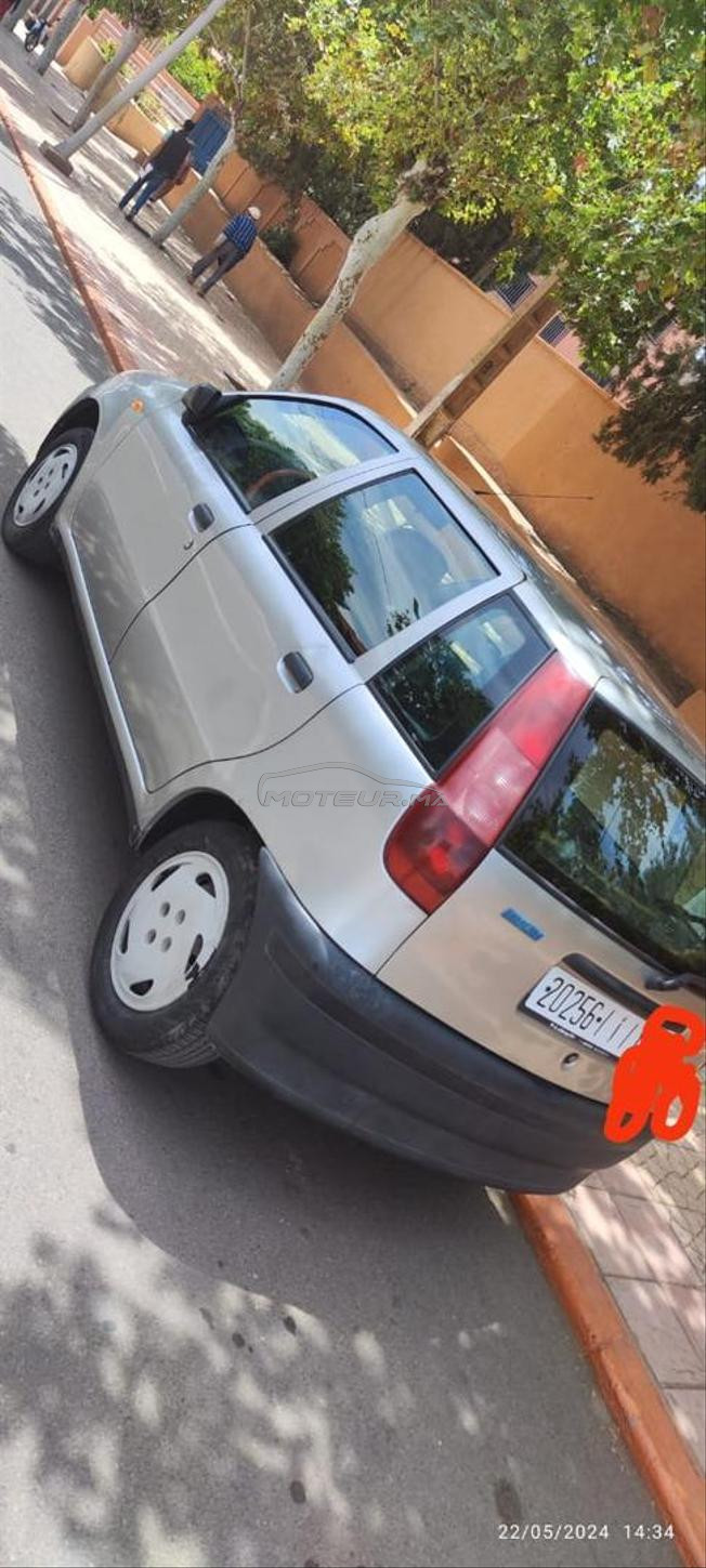 punto a vendre