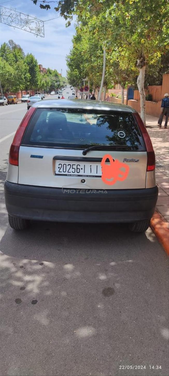 punto a vendre
