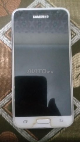 كلاكسي j3 pro 
