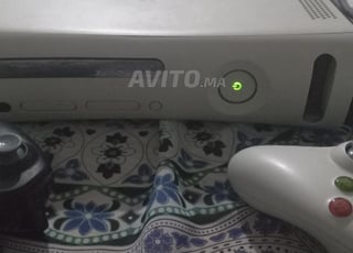 Xbox 360 deja Flashe 