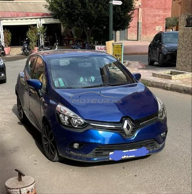 Clio 4 2021