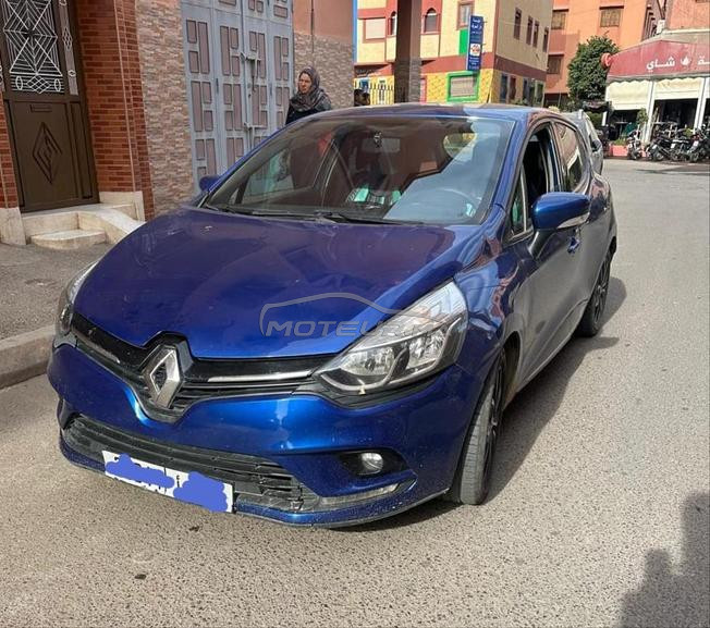 Clio 4 2021