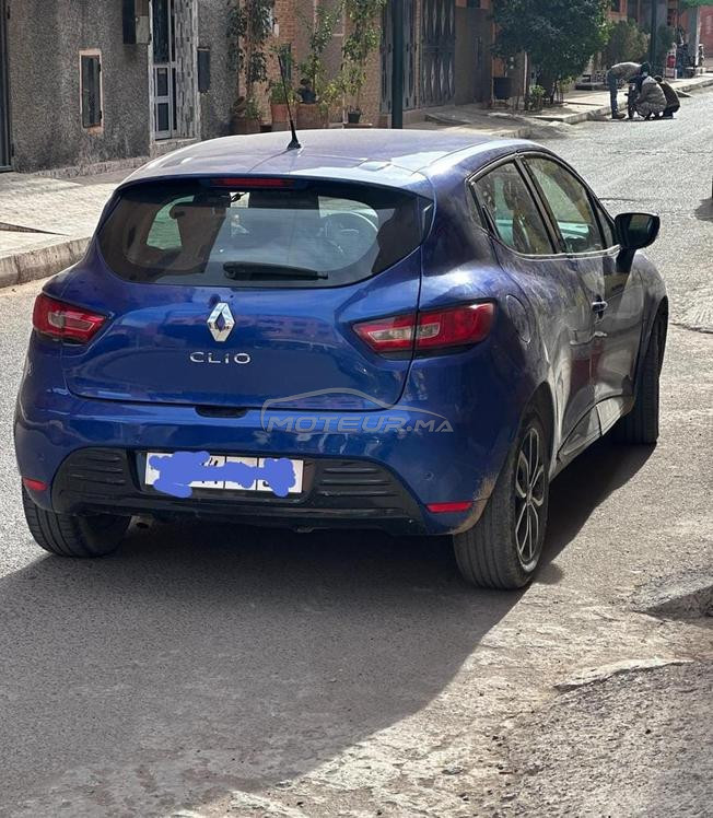 Clio 4 2021
