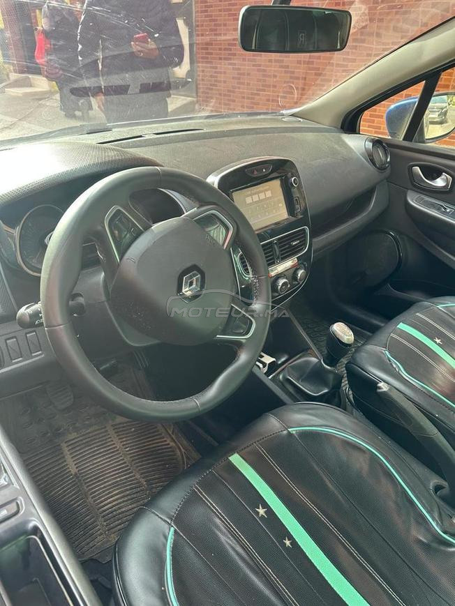 Clio 4 2021
