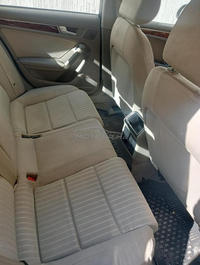 audi a4 diesel tt options model 2008