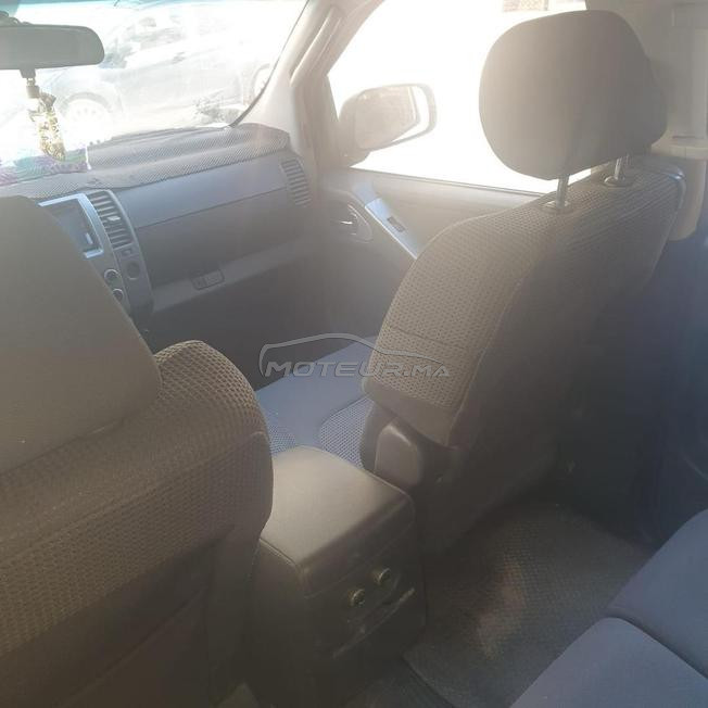 NissanPathfinder