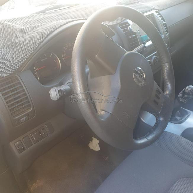 NissanPathfinder