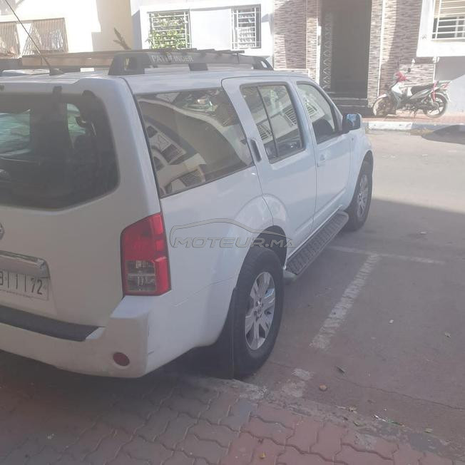 NissanPathfinder