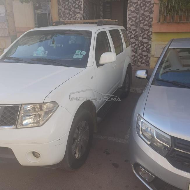 NissanPathfinder