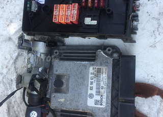 Av kit demmarge Volkswagen Golf 6 ezs mercedes