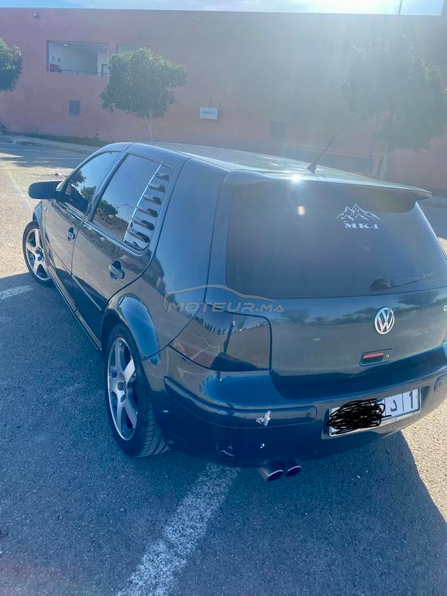 golf 4