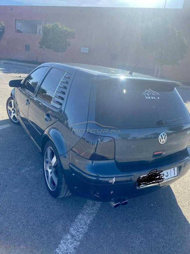 golf 4