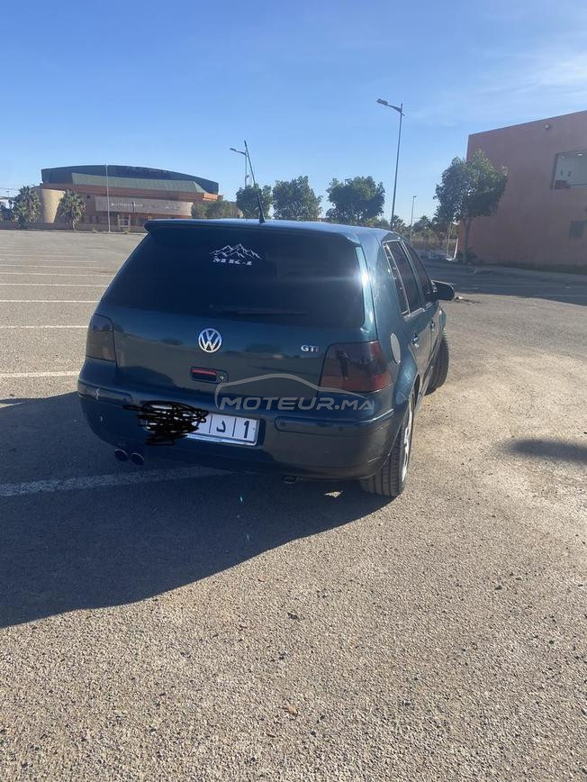 golf 4
