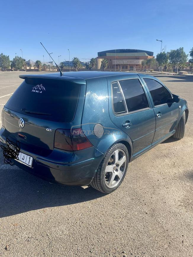golf 4