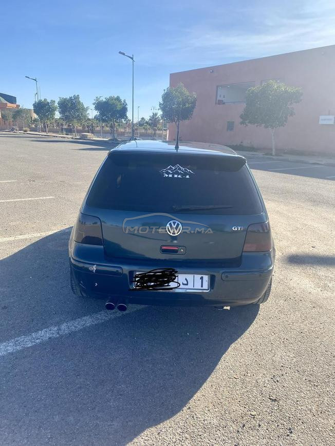 golf 4
