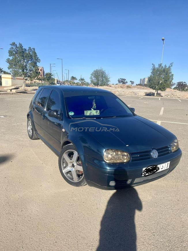 golf 4