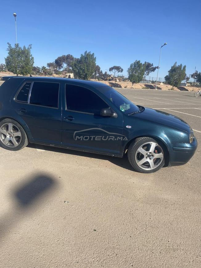 golf 4