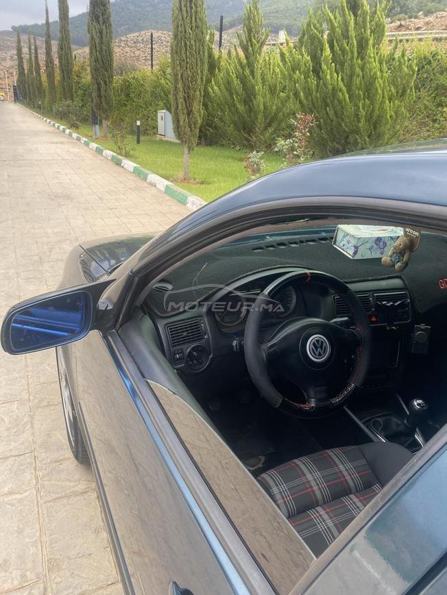 golf 4