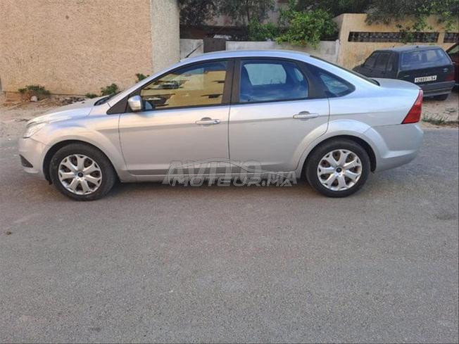 ford focus ghia