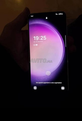 tele n9a dyal jdid u b cartona dyalo