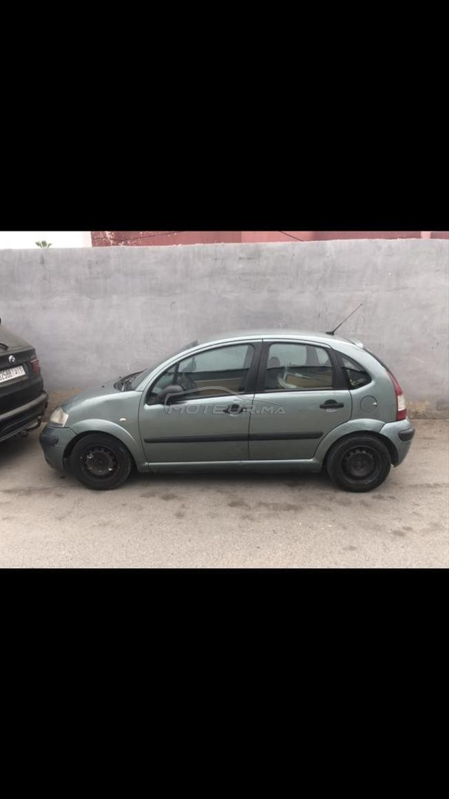 citreone a vendre