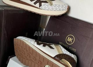 Baskets Mickael Kors MK8760