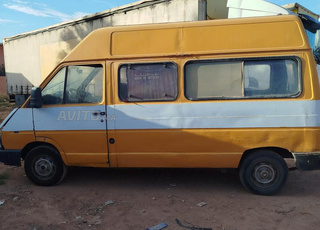 رونو ترافيك