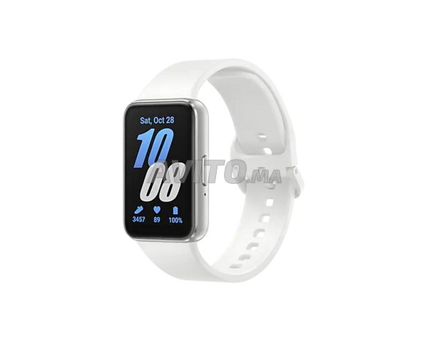 montre Samsung 