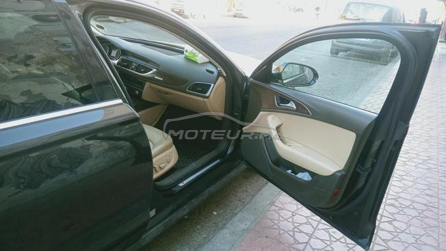 Audi A6 sline Quattro 