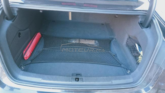 Audi A6 sline Quattro 