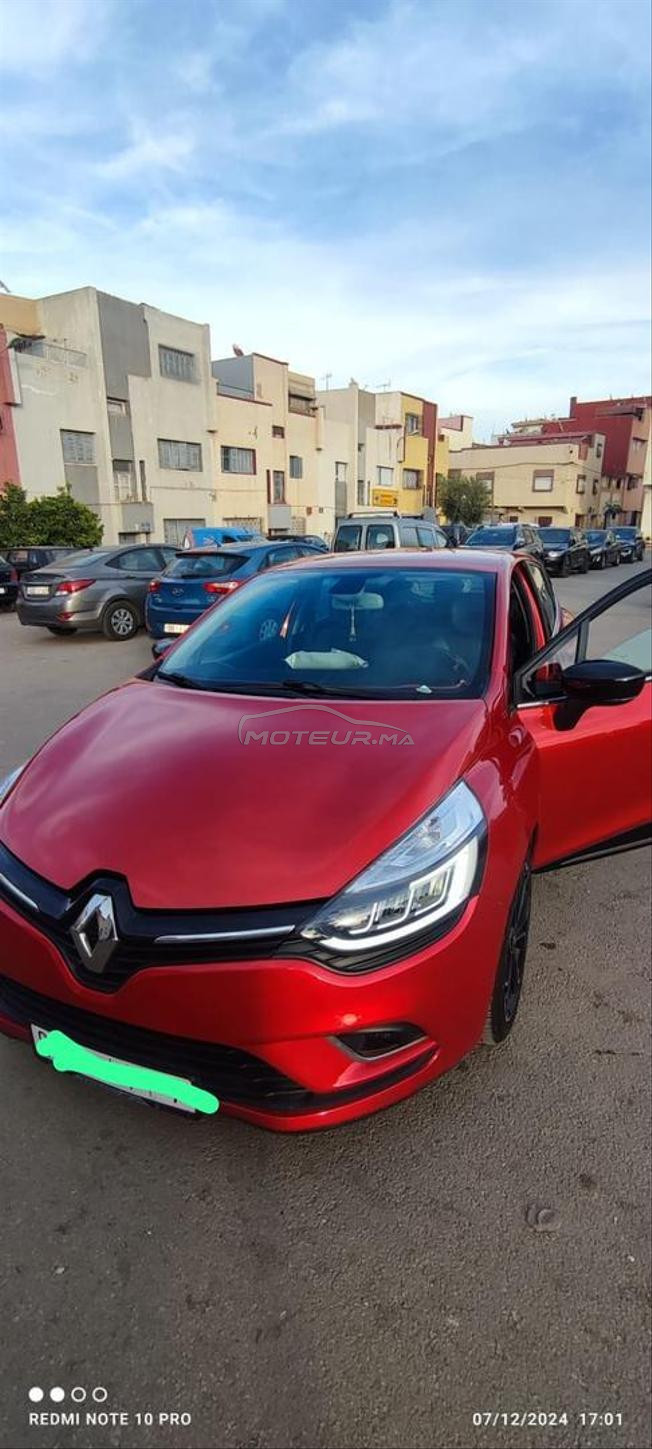 clio 4 intense 