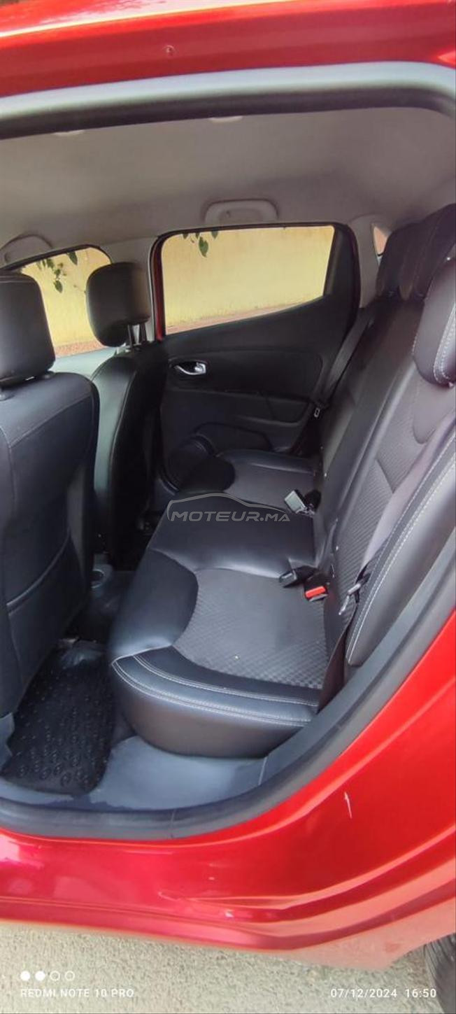 clio 4 intense 