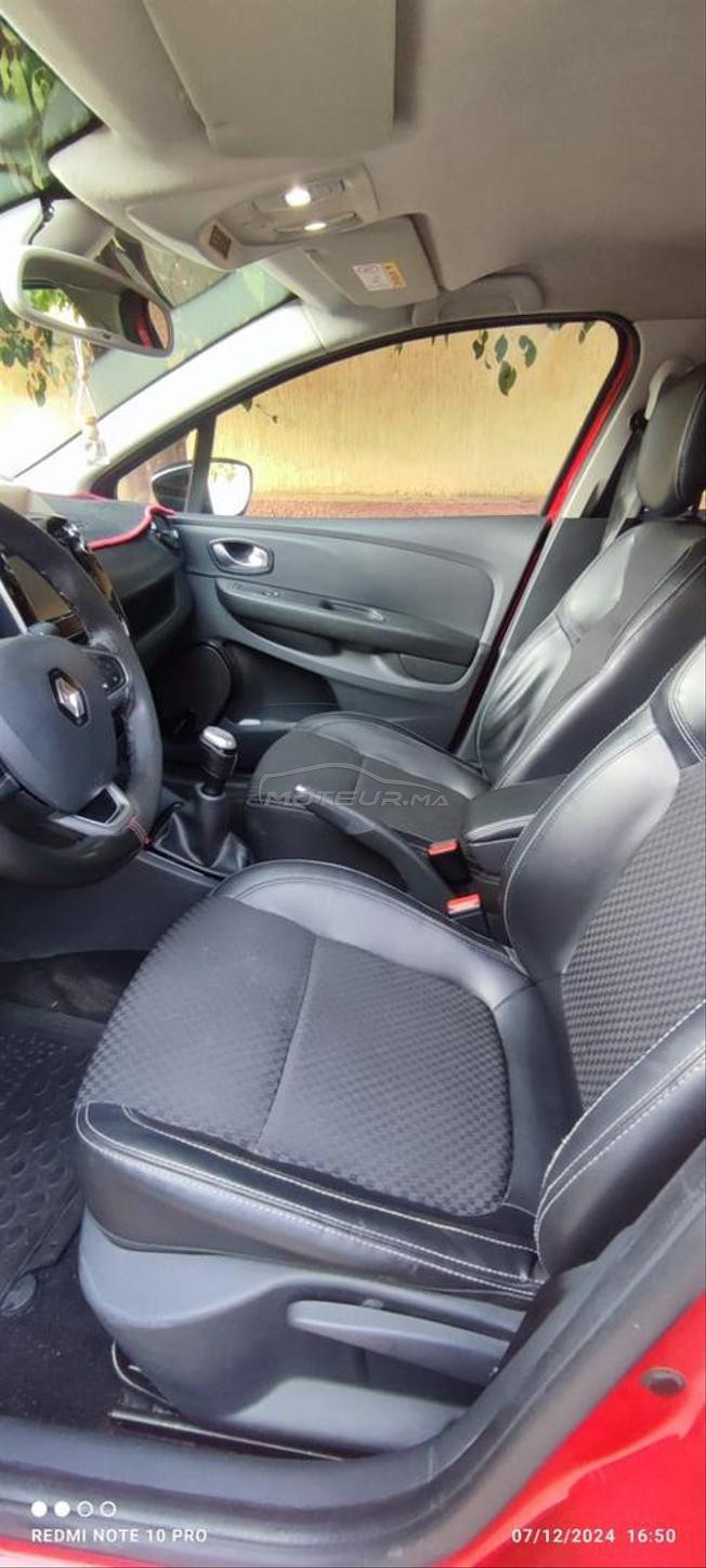 clio 4 intense 