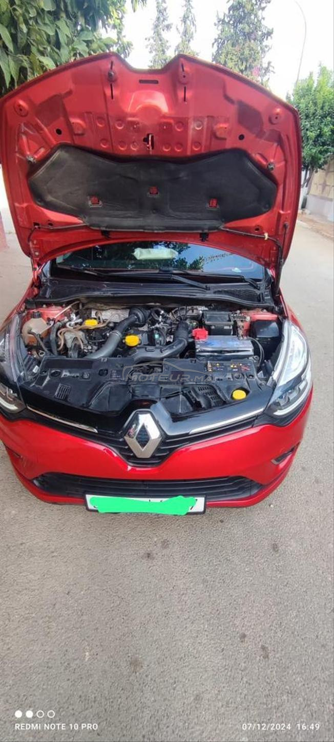 clio 4 intense 