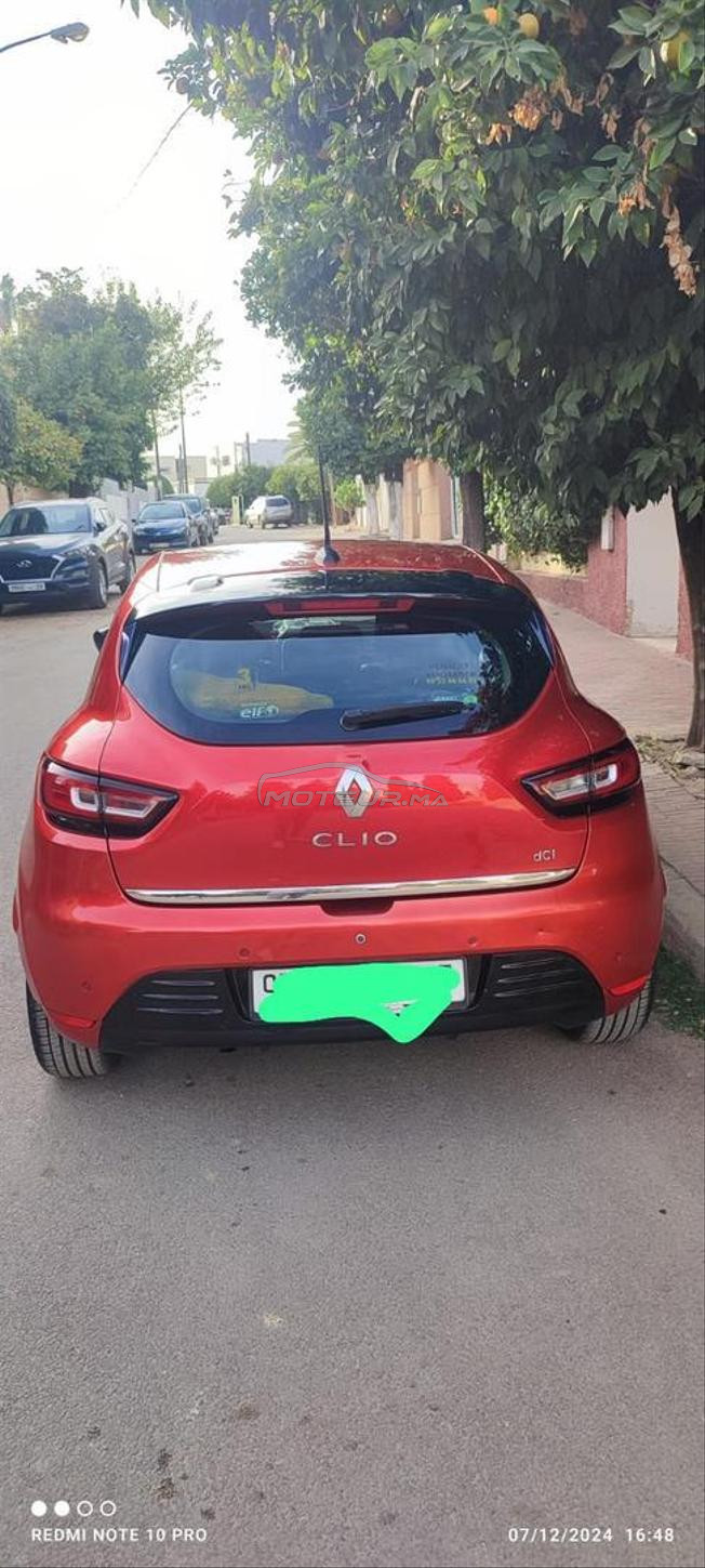 clio 4 intense 