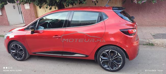 clio 4 intense 