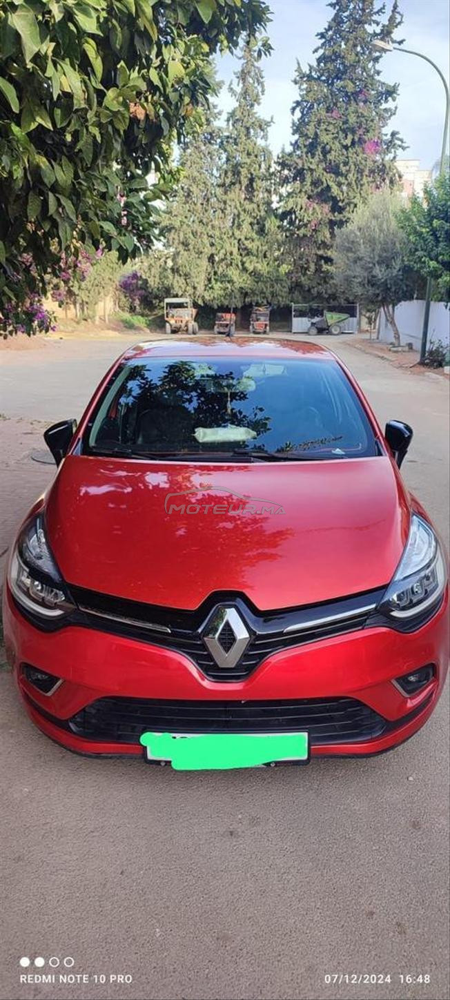 clio 4 intense 
