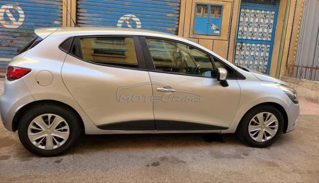 Renault Clio Diesel Manuelle 2018 à Casablanca
