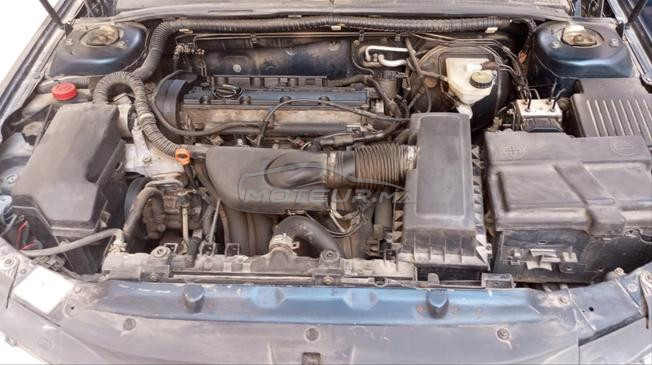 Peugeot 406 Essence 