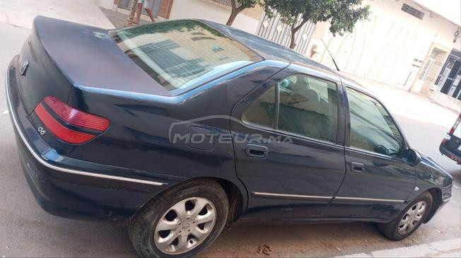 Peugeot 406 Essence 