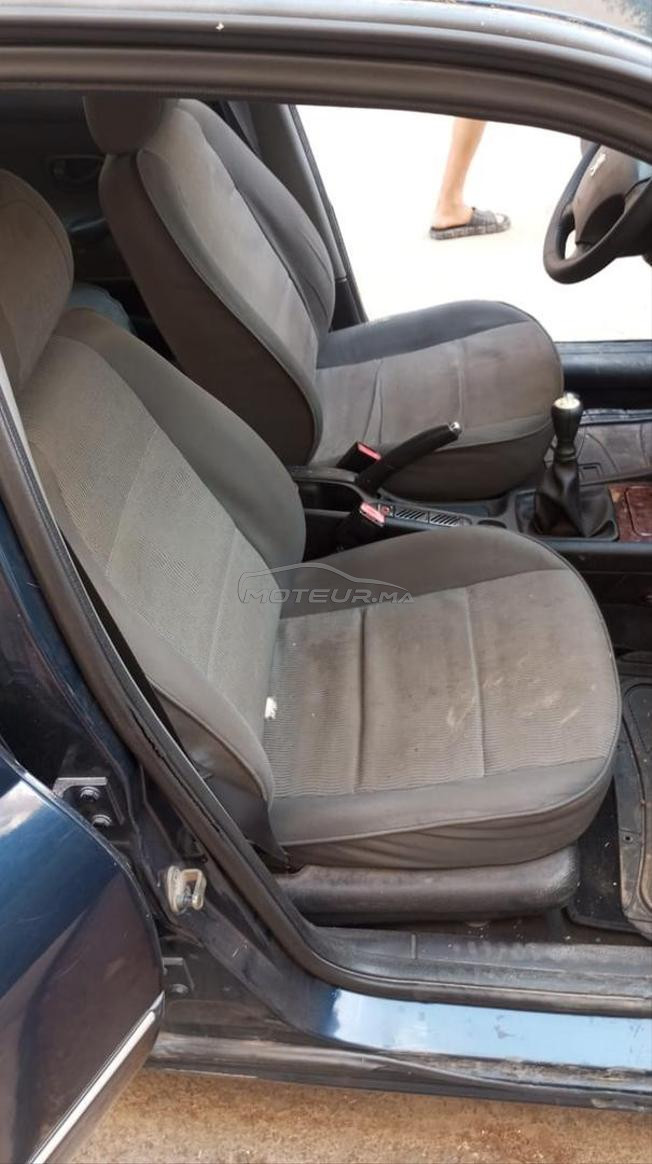 Peugeot 406 Essence 