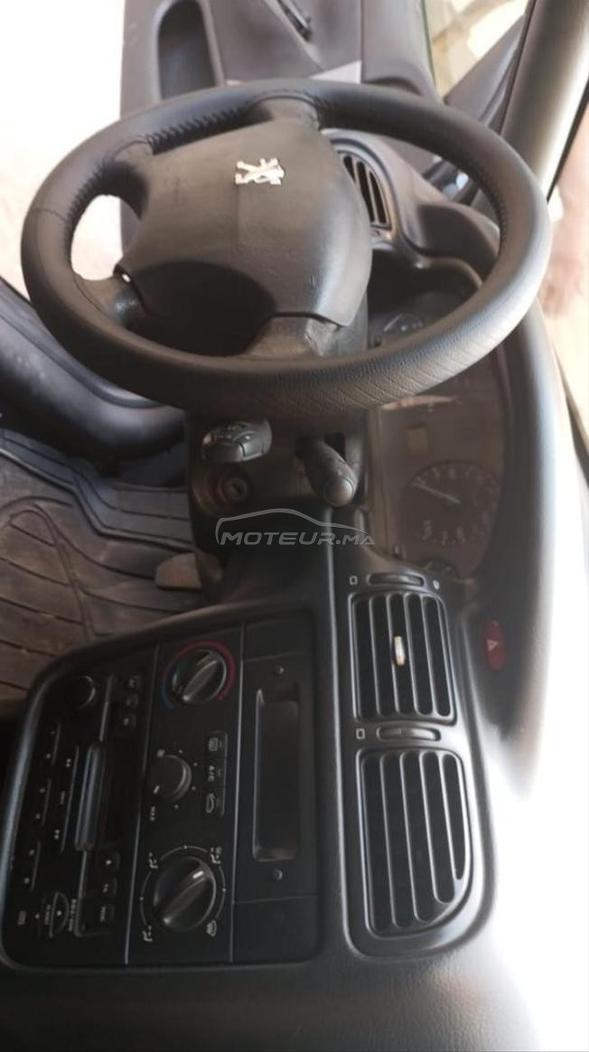 Peugeot 406 Essence 