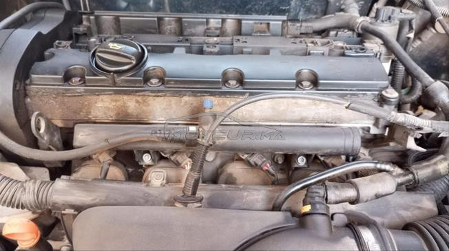 Peugeot 406 Essence 