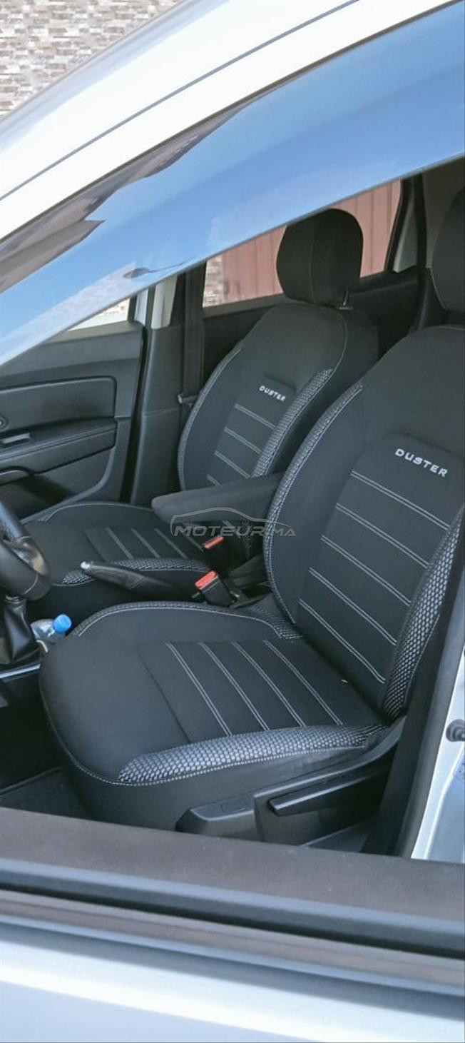 dacia deuster 2019 90000km