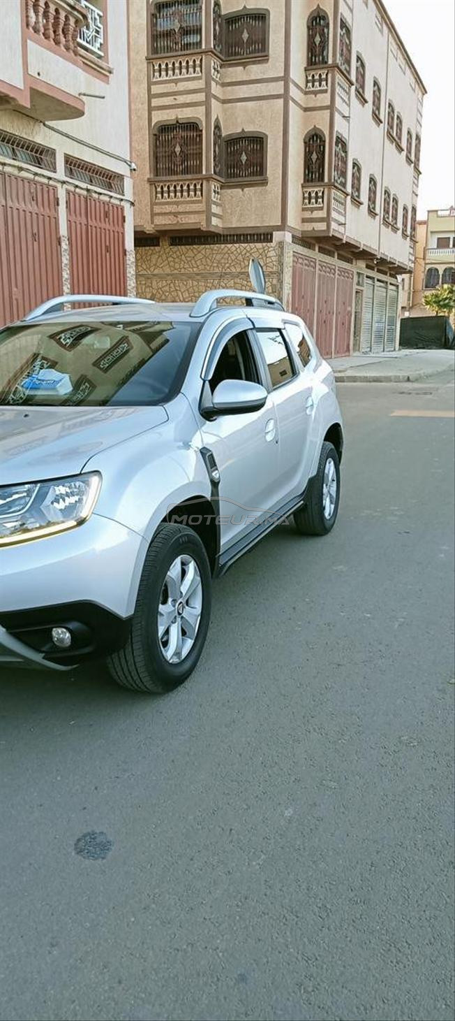 dacia deuster 2019 90000km