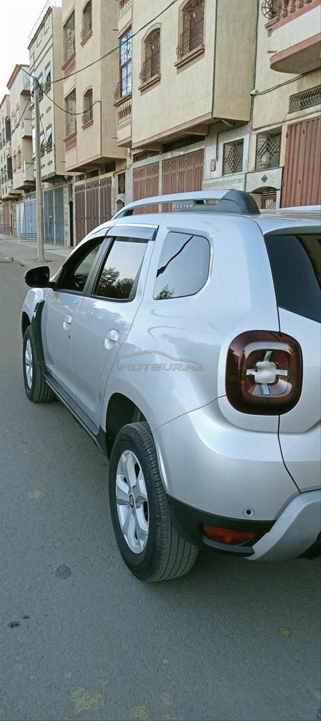 dacia deuster 2019 90000km