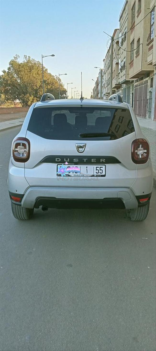 dacia deuster 2019 90000km