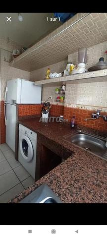 شقة مجهزة للكراء بدون وسيط - 2