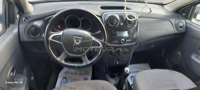 Dacia logan diesel 