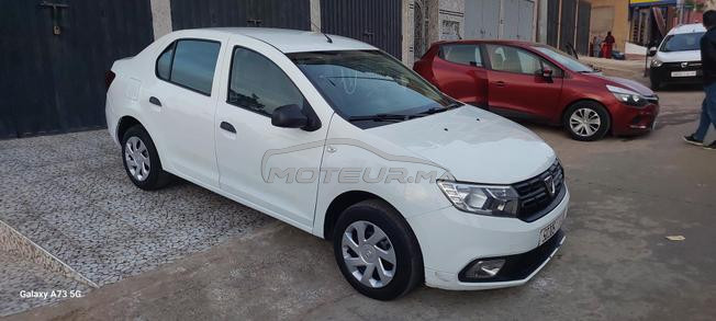 Dacia logan diesel 